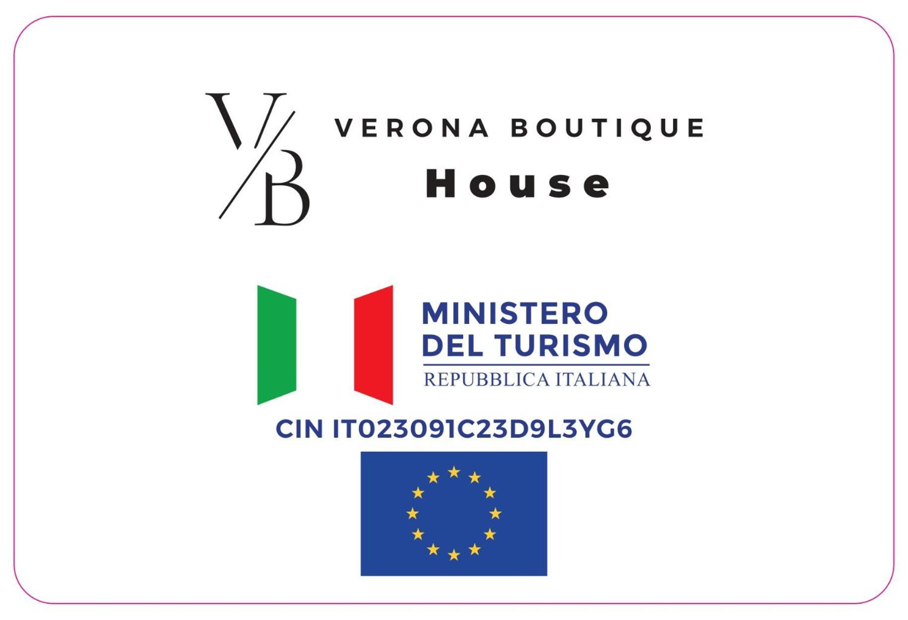 Verona Boutique House ภายนอก รูปภาพ