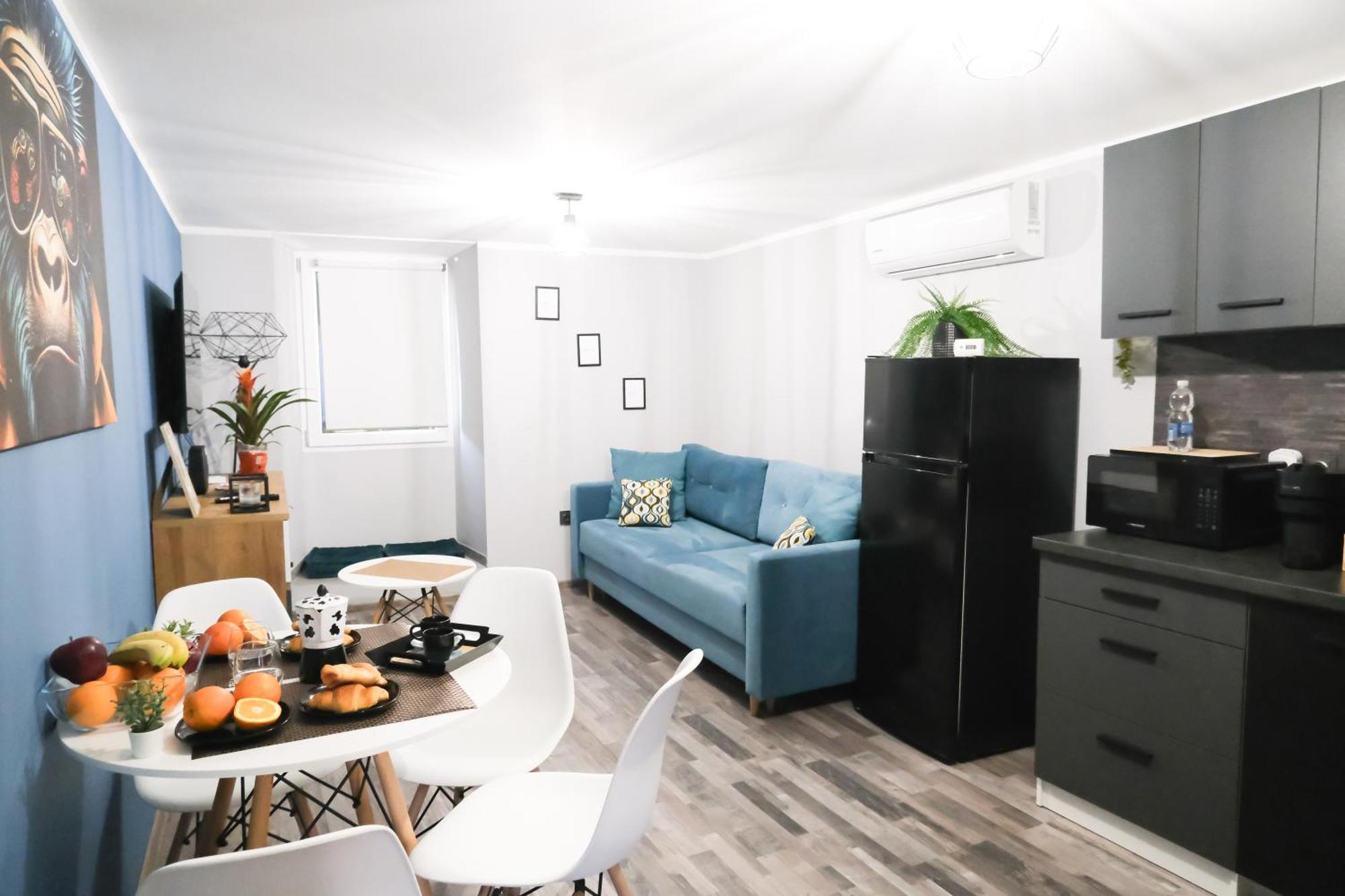 Verona Boutique House ภายนอก รูปภาพ